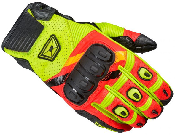 Red/Hi-Viz